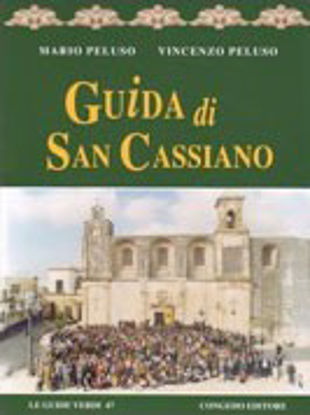 Immagine di Guida di San Cassiano